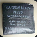 Performance de reforço carbono preto n330